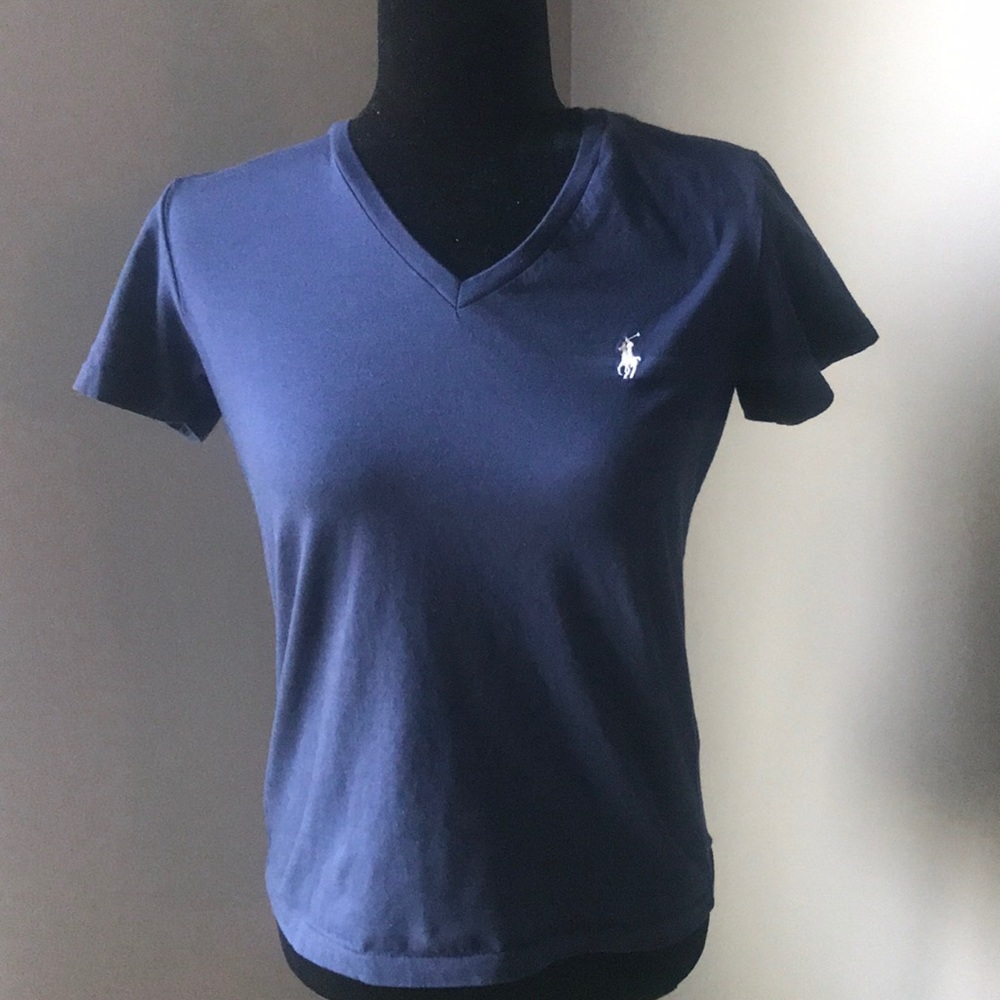 Women’s Polo Ralph Lauren T Shirt